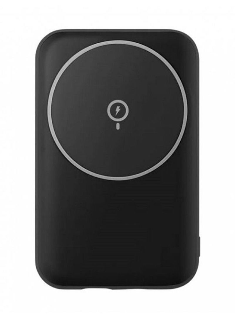 MFi Certified 7200 mAh Q Mag Power 3 Magnetic Wireless Battery Pack