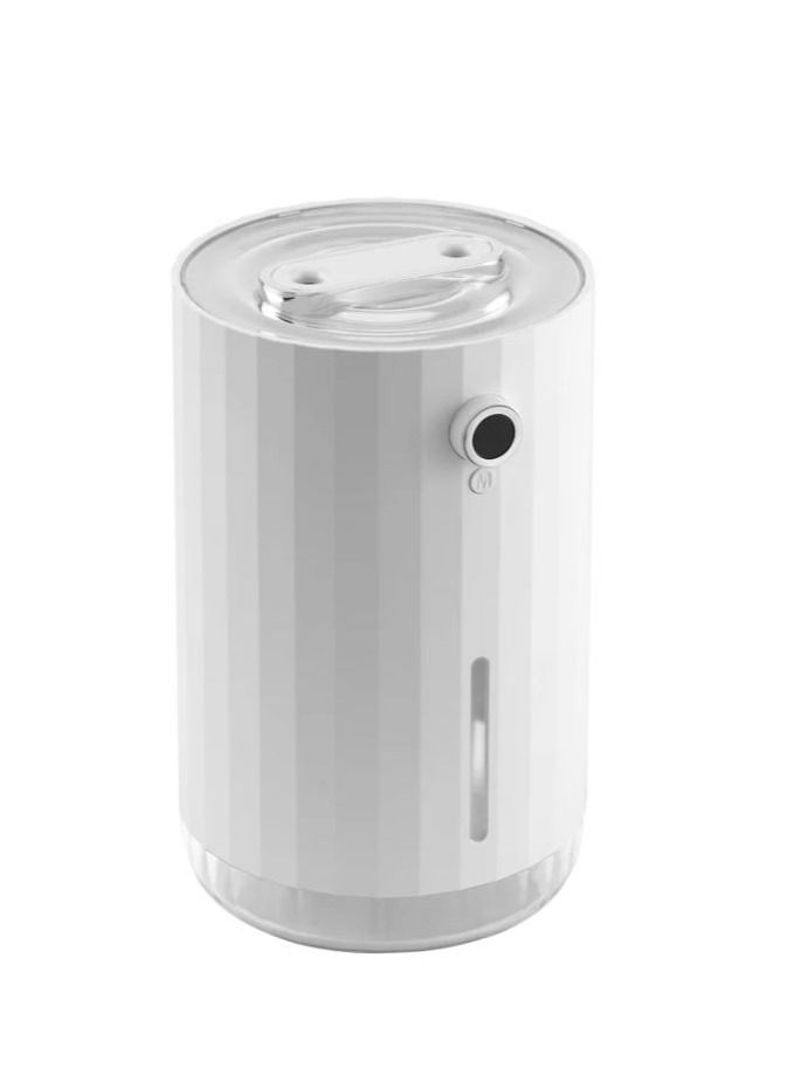 Momax Hd3 Feel Plus Dual Humidifier With 4 Replacement Cotton Wick Filter
