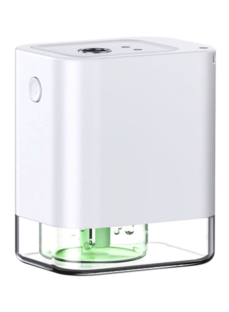 Mini Auto Disinfection Sprayer