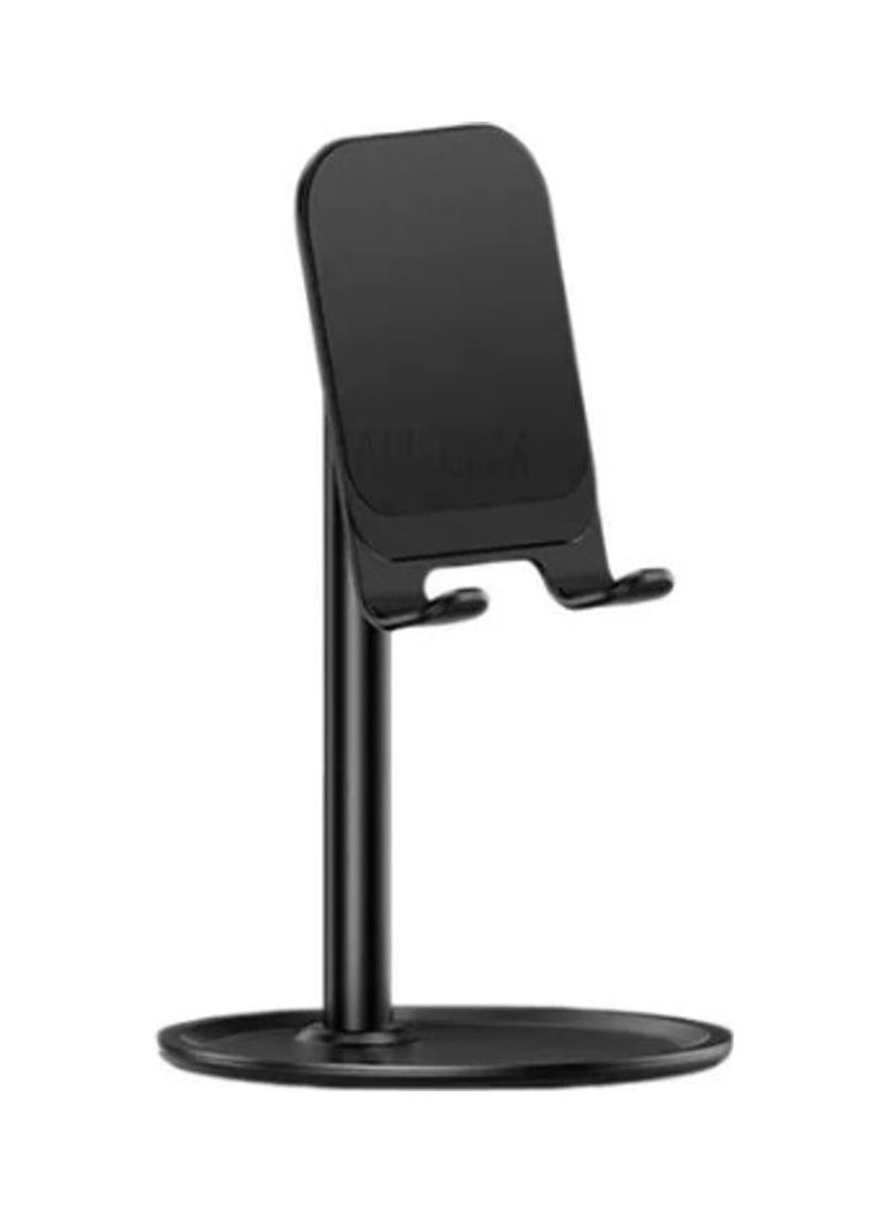 MultiAngle Adjustment Mobile Phone Mount Black