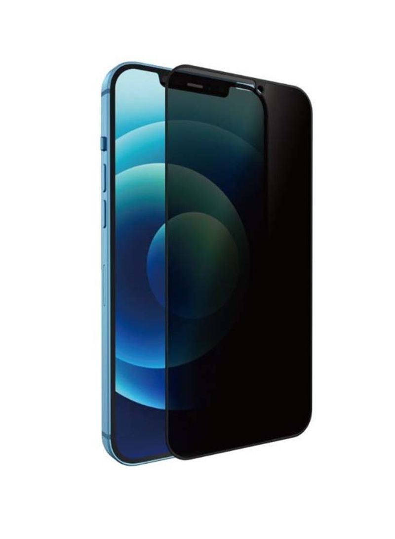 Screen Protector For Apple iPhone 1313 Pro Black